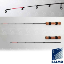 Удочка зимняя Team Salmo Ice Feeder 64см TSFE-64